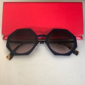 Fendi sunglasses
